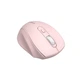 Мышка Canyon OnClick 20 Wireless Pink (CNE-CMSW20P) - изображение 2