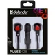 Навушники Defender Pulse 428 Black (63428) - изображение 3