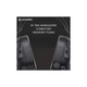 Навушники GamePro Genesis Hunter Black - зображення 7