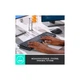 Клавіатура Logitech MX Mechanical Wireless Illuminated Performance Graphite (920-010757) - изображение 2