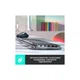 Клавіатура Logitech MX Mechanical Wireless Illuminated Performance Graphite (920-010757) - изображение 3
