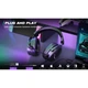 Навушники Fifine H9 Black (H9) - изображение 10