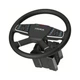 Кермо MOZA Racing TSW Truck RGB Black (RS060_Moza) - изображение 5