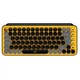 Клавіатура Logitech POP Keys Wireless Mechanical Keyboard UA Blast Yellow (920-010735) - изображение 1