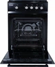 Плита газовая Houser FSG 5201 B - изображение 3