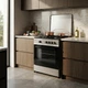 Плита газовая Houser FSG 6201 S - изображение 8