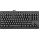 Клавіатура Redragon Dark Avenger RU Black (75087) - зображення 2
