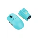 Мышка Ajazz AJ159 APEX Wireless/Bluetooth/USB Blue (AJM159-A-BLUE) - изображение 2