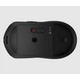 Мышка HP 700 Rechargeable Wireless/Bluetooth Black (AZ7B0AA) - изображение 5