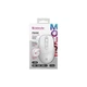 Мышка Defender Feam MM-296 Wireless White (52297) - изображение 3