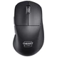 Мышка Cherry Xtrfy M64 Pro 8K Wireless/USB Black (CX-M64W-PRO-BLACK) - изображение 1