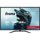 Монітор iiyama G4380UHSU-B2 - изображение 1