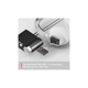 Навушники SteelSeries Arctis Nova Pro Wireless X XBOX/PC/PS/SW/MAC/MOB White (61525) - зображення 8