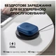 Навушники Anker SoundСore AeroFit 2 Blue (A3874G31) - изображение 9