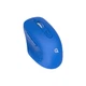 Мишка OfficePro M230C Silent Click Wireless/Bluetooth Blue (M230С) - изображение 4
