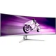 Монитор Philips 49M2C8900/00 - изображение 2
