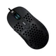 Мышка Dream Machines DM6 Holey Black (DM6_HOLEY) - изображение 2