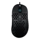 Мышка Dream Machines DM6 Holey Black (DM6_HOLEY) - изображение 3