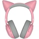 Навушники Razer Kraken Kitty V2 Bluetooth Quartz (RZ04-04860100-R3M1) - изображение 4