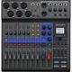Микшерный пульт ZOOM LiveTrak L-8 (286407) - изображение 4