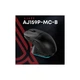 Мишка Ajazz AJ159P MC Wireless/Bluetooth/USB Charging Dock Black (AJ159P-MC-B) - зображення 5