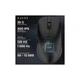 Мишка Ajazz AJ159P MC Wireless/Bluetooth/USB Charging Dock Black (AJ159P-MC-B) - зображення 11