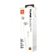 Навушники JBL Tune 310C USB-C White (JBLT310CWHT) - зображення 9