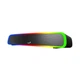 Акустична система Genius SoundBar 200 Bluetooth RGB Black (31730045400) - изображение 1