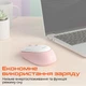 Мишка Meetion R571 Wireless White/Gray (MT-R571-C) - изображение 6
