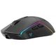 Мишка YENKEE YMS 3500BK Samurai Wireless Black (45018706) - зображення 3