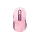 Мишка Promate Ken Wireless/Bluetooth Pink (ken.pink) - изображение 1