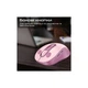 Мишка Promate Ken Wireless/Bluetooth Pink (ken.pink) - изображение 6
