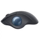 Мишка Logitech Ergo M575 for Business Wireless Trackball Graphite (910-006221) - зображення 2