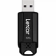 USB флеш накопичувач Lexar 32GB JumpDrive S80 USB 3.1 (LJDS080032G-BNBNG) - зображення 2