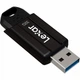USB флеш накопичувач Lexar 32GB JumpDrive S80 USB 3.1 (LJDS080032G-BNBNG) - зображення 4