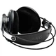 Навушники AKG K702 Black (2458X00190) - зображення 4