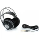 Навушники AKG K702 Black (2458X00190) - зображення 5