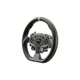 Кермо MOZA Racing R3 Racing Bundle for XBOX/PC + подв. педалі SR-P Lite (RS053_Moza) - изображение 5