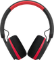 Навушники Philips TAA6219 Black-Red (TAA6219BK/00) - зображення 2