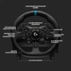 Руль Logitech G923 Racing Wheel and Pedals for PS4 and PC (941-000149) - зображення 8