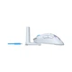 Мышка A4Tech Bloody R73 Ultra Duo Wireless Nyx Mirage (4711421002363) - изображение 9