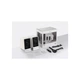 Акустическая система Edifier QR65 White (QR65White) - изображение 6
