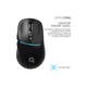 Мишка OfficePro M468B Wireless/Bluetooth Black (M468B) - зображення 7