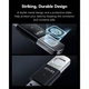 USB флеш накопичувач Lexar 256GB JumpDrive Fingerprint F35 Pro USB 3.2 (LJDF35P256G-RNBNG) - зображення 7
