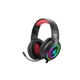 Наушники Xtrike ME GH-904 USB RGB Black (GH-904) - изображение 1