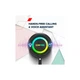 Акустична система Canyon OnMove 11 Black (CNE-CBTSP11) - изображение 8