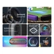 Акустична система Havit HV-SK810BT RGB Black (HV-SK810BT) - изображение 5