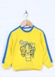 Свитер Prenatal 6-9 Months (68 см) Желтый (F523KW125FP00D_Yellow) - изображение 1