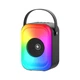 Акустична система Havit HV-SQ128BT RGB Black (HV-SQ128BT) - изображение 1