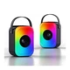 Акустична система Havit HV-SQ128BT RGB Black (HV-SQ128BT) - изображение 6